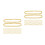 20St Gouden Springende Eend Dashboard Accessoires Voor En Auto 8