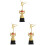 3St Gouden Dansbeker Voor , Ballet Waardering 2