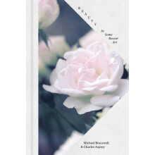 Beauty In Some Recent Art by Charles Asprey Hardcover Book