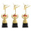 3St Gouden Dansbeker Voor , Ballet Waardering 4