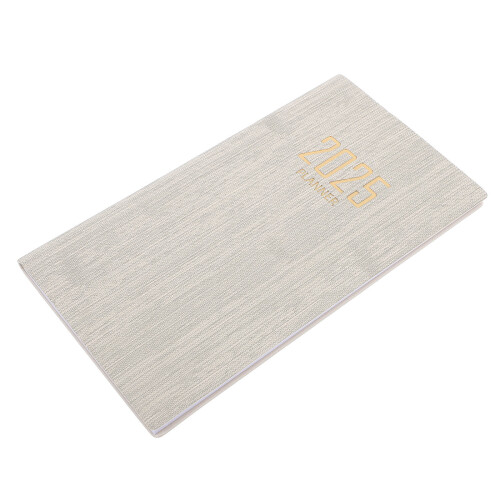 4St Planner Notepad PU Voor En Kantoor