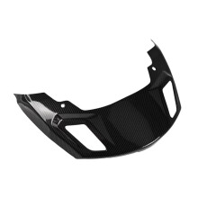 Motorcycle Tail Light Lower Cover for  NMAX 155 V3 2025 Rear Tail Lamp Cover Accessories