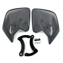 1pair Motorcycle Hand Guard Handguard Windscreen Protector Shield for NMAX 125/150/155 XMAX 250 300 400