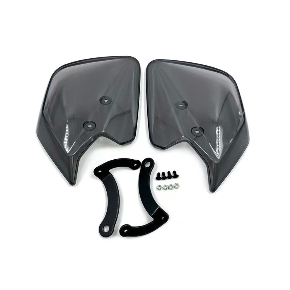 1Pair Motorcycle Hand Guard Handguard Windscreen Protector Shield For Nmax 125/150/155 Xmax 250 300 400 6031511764857