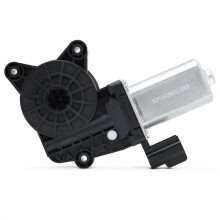 6CP114A389G1C Motor de Elevação Traseiro Direito de 2 Pinos para Focus 2012-2015 ECOSPORT RANGER Acessórios para Janelas Pokess