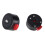 Universal Quick Release Portable Stabilizer Tripod Slide Rail for  Action Camera Stand PTZ Quick Release Base C 1