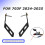 Motorcycle Handguard Protection Cover Crash Bar Falling Protector Guard for  703F 2024 2025 Accessories 3