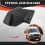 Rear Camera Housing for Freightliner - Sprinter 1500 2500 19+ Camera Protective Case 6