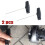140589023300 for - 2 Speedometer Pull-Out Hooks Extractor Accessories Car Disassembly Tool 5