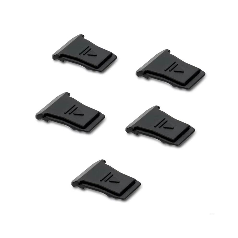 5Pcs Camera Hot Shoe Cover Cap Protector For R50 R10 R8 R7 R6 Ii R5c R3 Replaces Camera Accessories 6032708540186