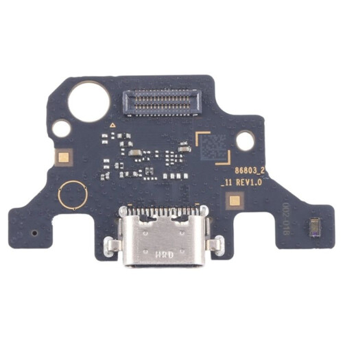 2 Portas de Carregamento USB para  Tab A9+ A9  11 Polegadas X210 X215 X216B Conector de Tomada Placa de Carregamento 1
