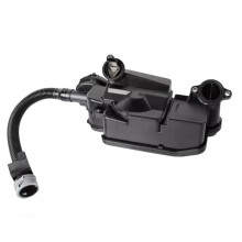 DC3Z-6A785A Oil Separator Assembly for F250 F350 Super Duty 6.7L 2011-2016 Oil Water Separator BC3Z6A785C