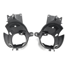 Fog Light Bracket Set for Avalon US 2005-2007 Front Driving Lamp Mount