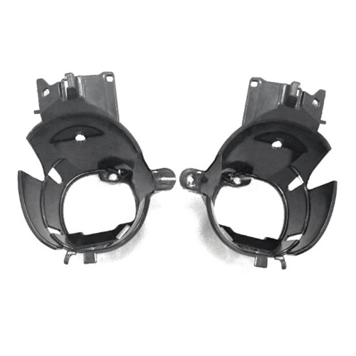 Fog Light Bracket Set for  Avalon US 2005-2007 Front Driving Lamp Mount 1