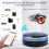 Tuya RF Universal Remote Control  Home Controller for TV AC Curtain Roller Shutter Work and Siri Alexa  Home 2