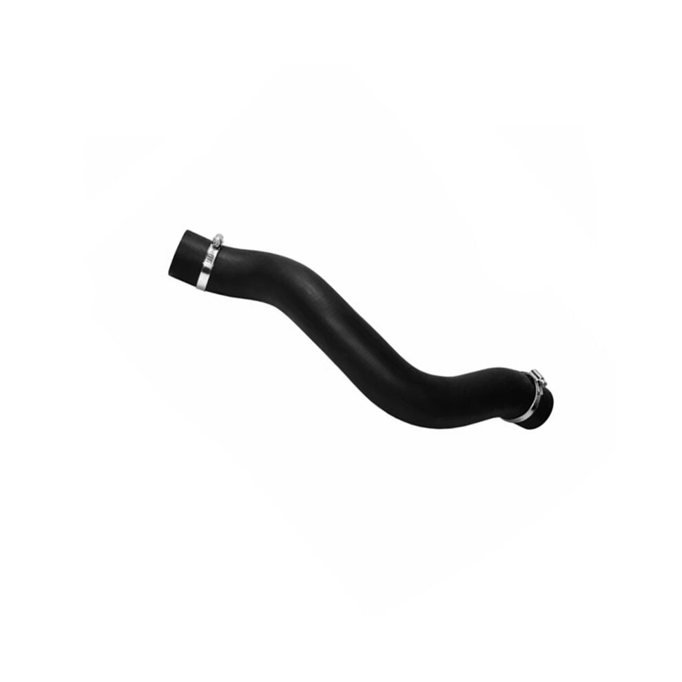 31293717 Engine Turbocharged Cooling Tube Intercooler Hose For V40 D2 1.6 2012-2016 Black 4713026579387
