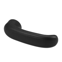 1 Pair New Black Left Right Sliding Door Handle 83610-4H000 83620-4H000 for H-1 Grand Starex 07-18