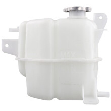 21710-EB31A Radiator Reservoir Tank for Navara Frontier D40 T31 NP300 2005-2010 Expansion Tank 21710EB31A