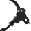 Front Right ABS Wheel Speed Sensor 95670-0X100 for  I10 2007-2013 2