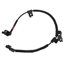 Front Right ABS Wheel Speed Sensor 95670-0X100 for I10 2007-2013