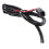 1 Pair Motorcycle Left and Right Handlebar Covers Hand Guard Windshield for  Hypermotard 821 820 Handguards 5