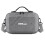 STARTRC for  Go Ultra Waterproof Shoulder Carrying Case Storage Bag with Accessory Compartments for  Ultra 5