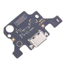 2pcs USB Charging Dock Port for Tab A9+ A9 11inch X210 X215 X216B Socket Jack Plug Connector Charge Board