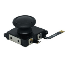 TMR Electromagnetic Joystick for /Lite/OLED Anti-Drift Tunnel Magnetic Resistance Joystick B
