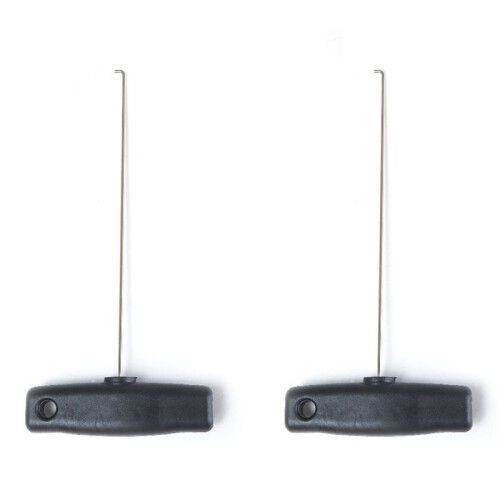 140589023300 for - 2 Speedometer Pull-Out Hooks Extractor Accessories Car Disassembly Tool 2
