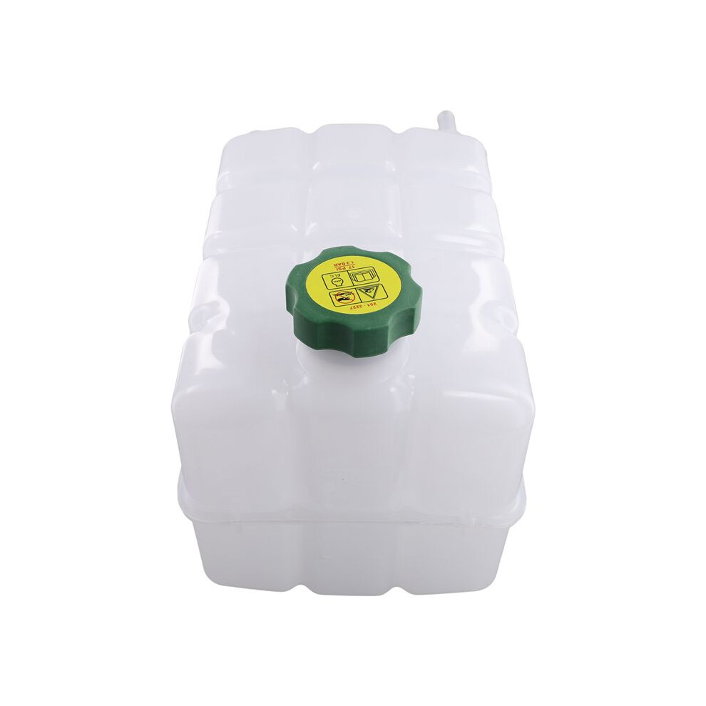 277-4837 Water Reserve Expansion Tank 2774837 For Cat Grader Paving Compactor Asphalt Paver Loader Tractor Light 4714036956960