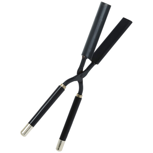 Gold 'N Hot Professionell Plattång, 1 Tum, Medium