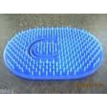 Genco Shampoo Pocket Brush - Farben: Mehrfarbig