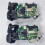 For PS5 Controller Adaptive Trigger Buttons Replacement Kit L1 L2 R1 R2 with Vibration Motors for Playstation5 V1.0 5