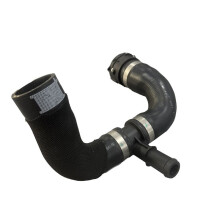 3W0122101F Coolant Hose Connector Radiator Upper Hose for Flying Spur GTV84.0T