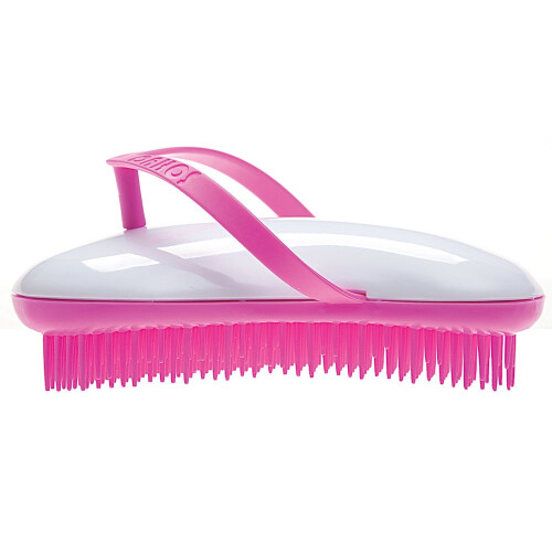 SOHYO B126 Duschkopf Bürste/Peeling Shampoo Bürste/Kopf-Massager