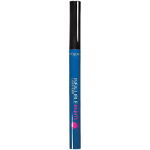 Eyeliner L'Oréal Paris Infallible Paints, Azul Eléctrico, 0.034 fl. oz.