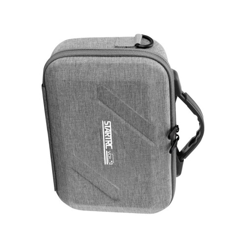 STARTRC for  Go Ultra Waterproof Shoulder Carrying Case Storage Bag with Accessory Compartments for  Ultra 2