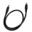 Cable DC macho a macho 10m 32,8ft goma cobre 12
