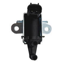New 1765097403 1362002310 17650-97403 Vacuum Solenoid Valve for YRV M2 1.3 64KW Air Conversion Valve