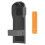 For  Osmo Pocket 3 Protective Case Camera Lens Screen Protector Anti-Fall Flip Cover Quick Release Case Accessories 1