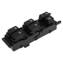 93570-1D2003W Power Window Control Lifter Button for Rondo Carens 2006-2012 Accessories 935701D3013W