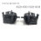 Fog Light Bracket Set for  Avalon US 2005-2007 Front Driving Lamp Mount 3