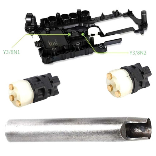 For   7G Y3/8n1 Y3/8n2 722.9 Transmission Speed Sensor & Punch Tool 1