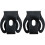 2 Pack Windshield Wiper Arm Pivot Connecting Arm Clip Adapter Fit for  Replace E3TZ-17531-A E3TZ17531A 7