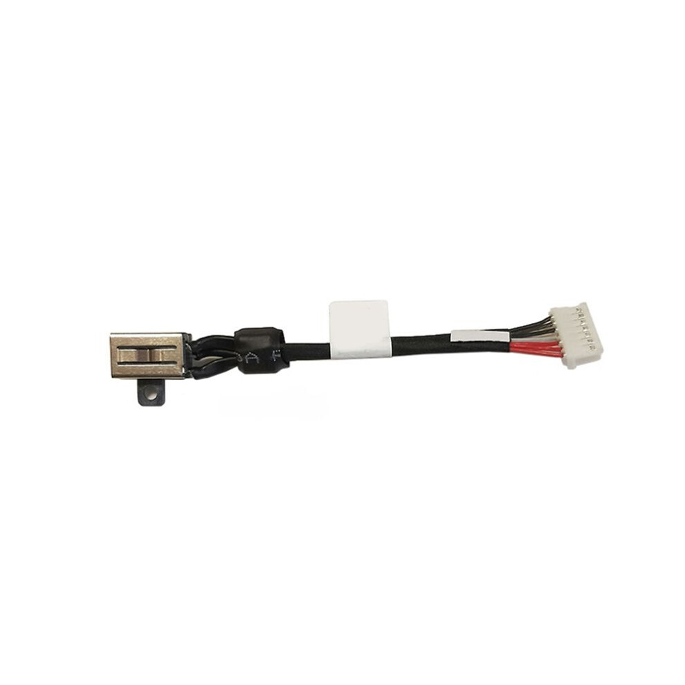 In Power Jack Harness With Cable For Xps 15 9550 9560 9570 P56f Precision 5510 M5510 064Tm0 Dc30100x300 4712012098079