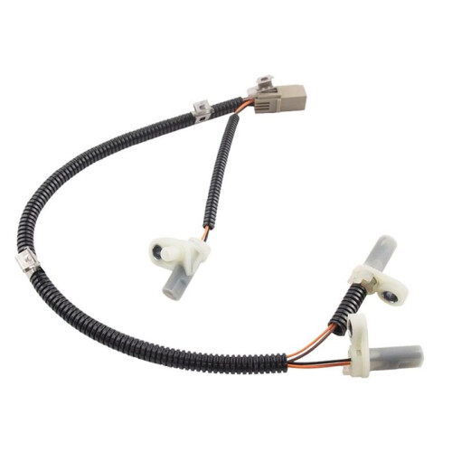 Transmission Speed Sensor Wiring Harness Transmission Input/Output Sensor 24293689 for  ATSL CT4 CT6 1