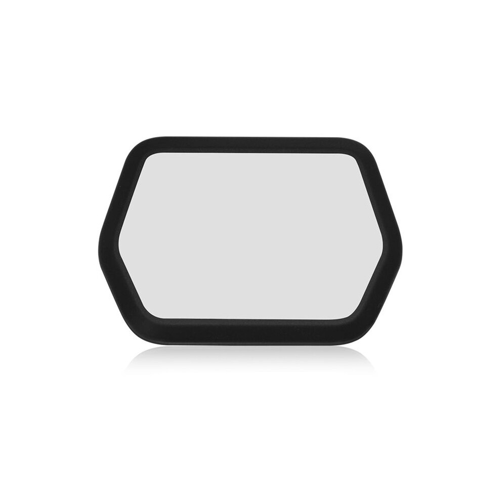 Dashboard Waterproof Cover For Zt3 Pro Electric Scooter Display Screen Silicone Case Parts Black 6033216091856