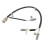 Transmission Speed Sensor Wiring Harness Transmission Input/Output Sensor 24293689 for  ATSL CT4 CT6 5