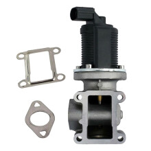 55215031 EGR Valve for Astra Vectra 1.9 CDTI Exhaust Recirculation Valve 93181981 93181981 55215031 46823850