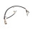 Transmission Speed Sensor Wiring Harness Transmission Input/Output Sensor 24293689 for  ATSL CT4 CT6 6